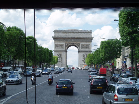 Paris 2008 - 