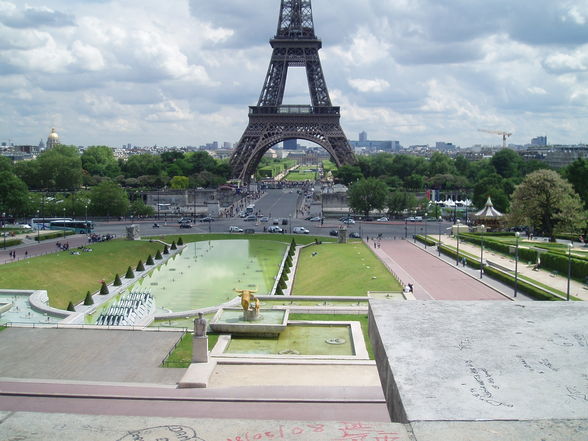 Paris 2008 - 