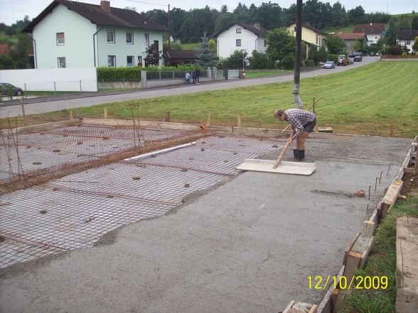 Baustelle 09/10/11 - 