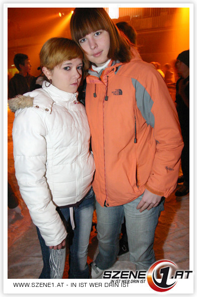 Eisdisco 15.12.2007 - 