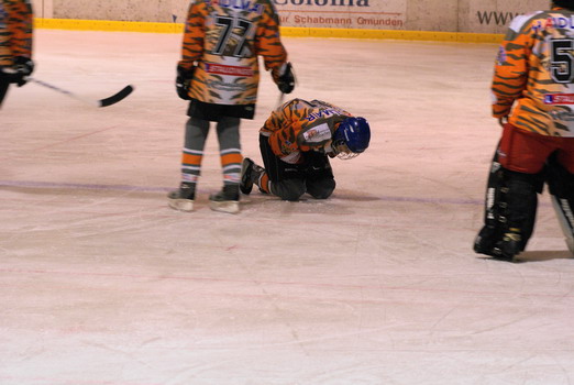 Eishockey - 