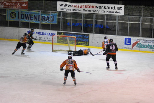 Eishockey - 