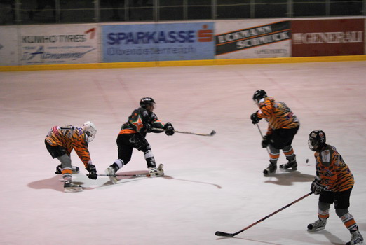 Eishockey - 