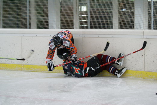 Eishockey - 