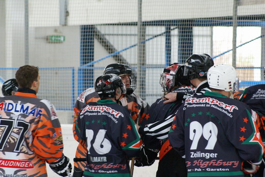 Eishockey - 