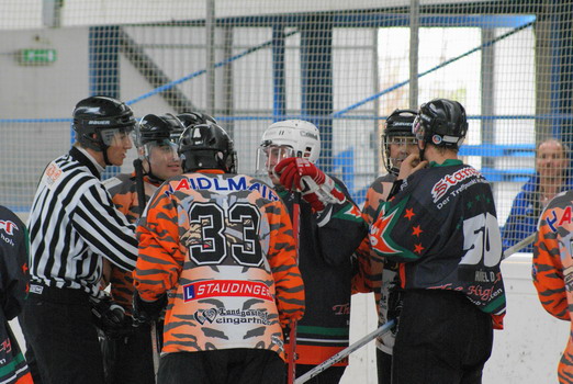 Eishockey - 