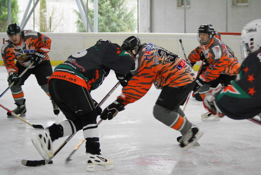 Eishockey - 