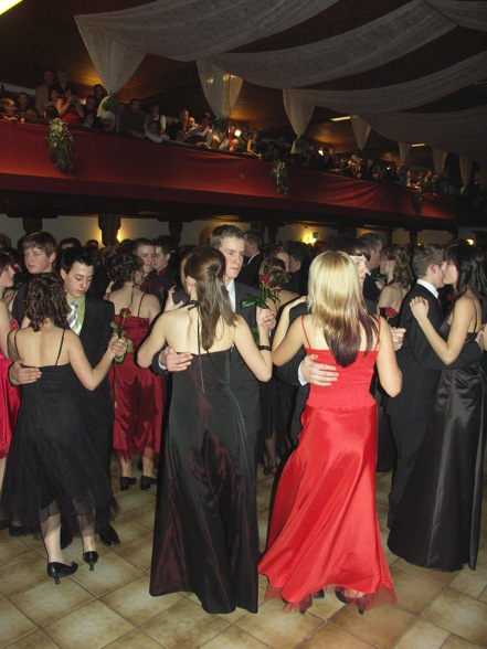 LWFS Ball - 