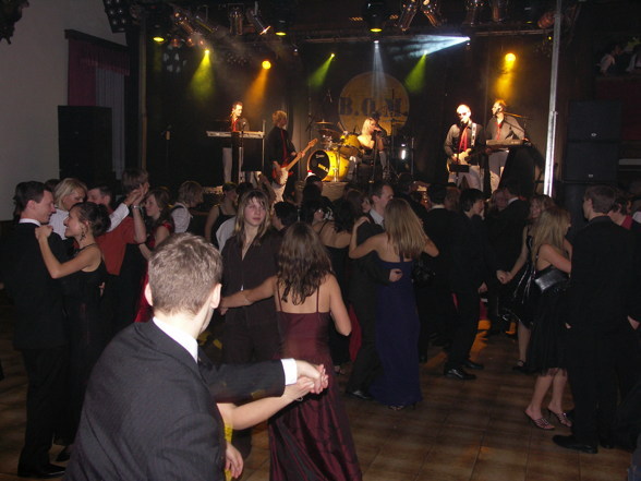 LWFS Ball - 