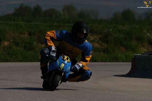 Minibike - 