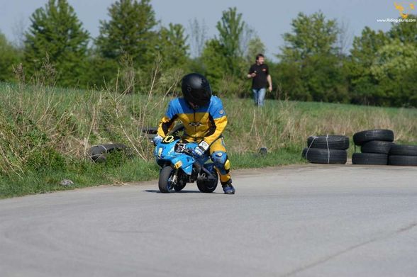 Minibike - 