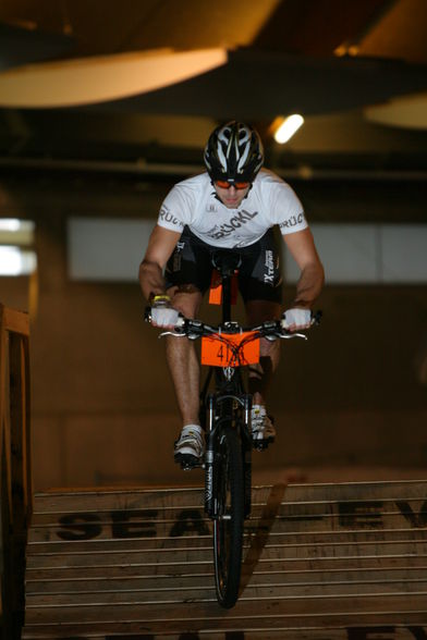 24h MTB indoor WM - 