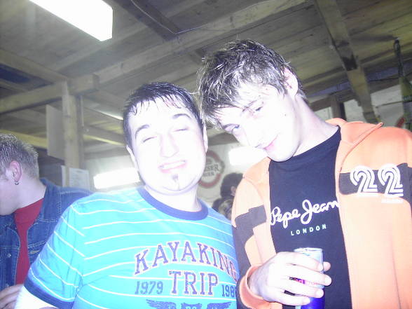 My Friends - 
