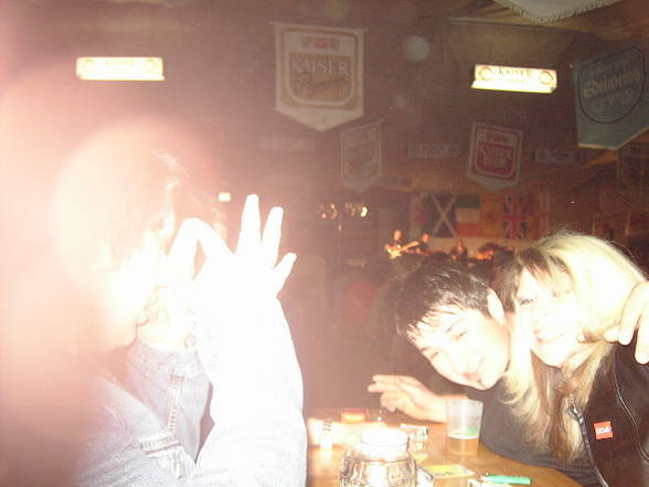 My Friends - 