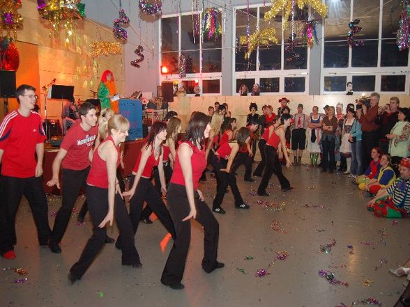 Maskenball - 