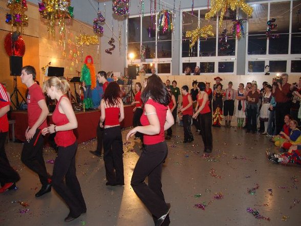 Maskenball - 