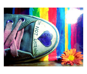 Converse - 