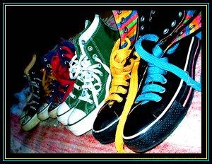 Converse - 