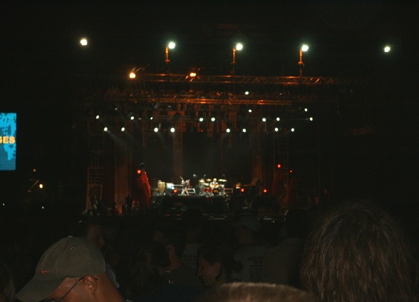 Nova Rock 2006 - 