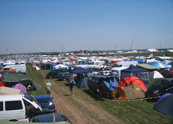 Nova Rock 2006 - 