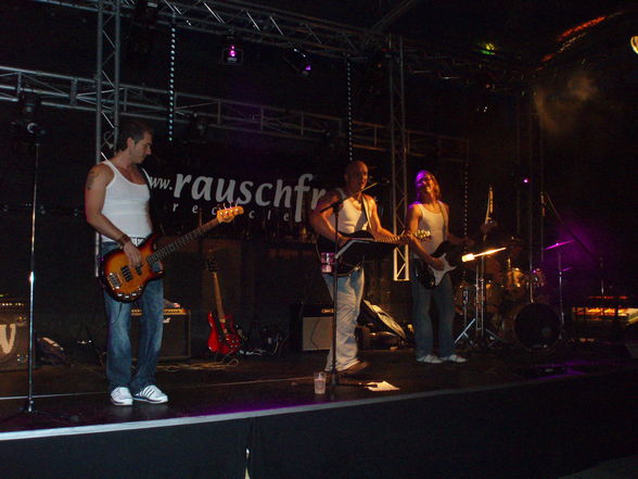 Rock am See - St. Gilgen - 