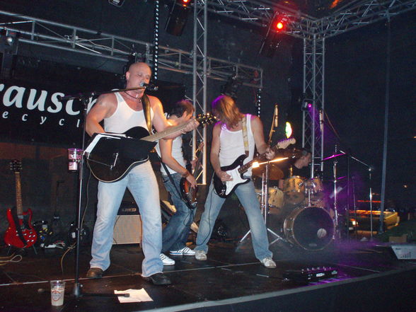 Rock am See - St. Gilgen - 