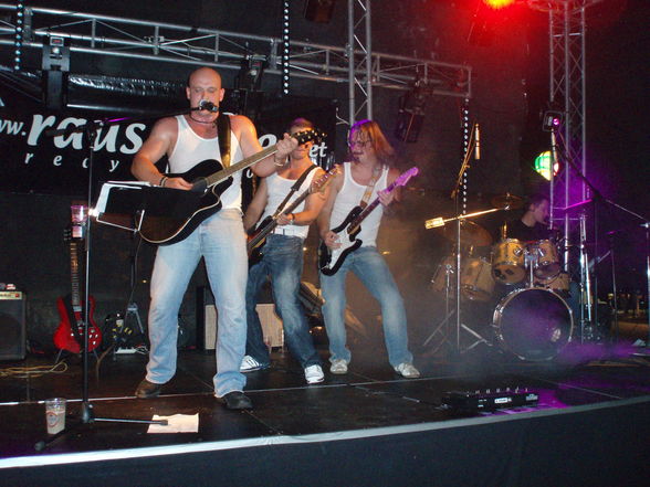 Rock am See - St. Gilgen - 