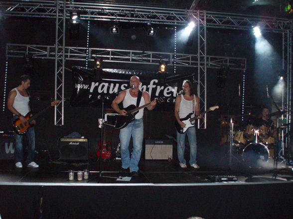 Rock am See - St. Gilgen - 