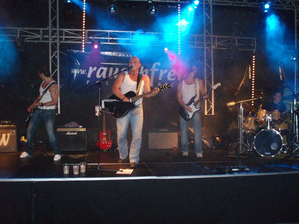 Rock am See - St. Gilgen - 