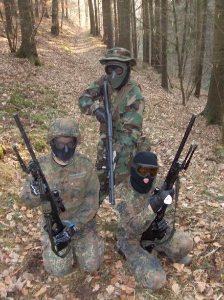 Airsoft - 