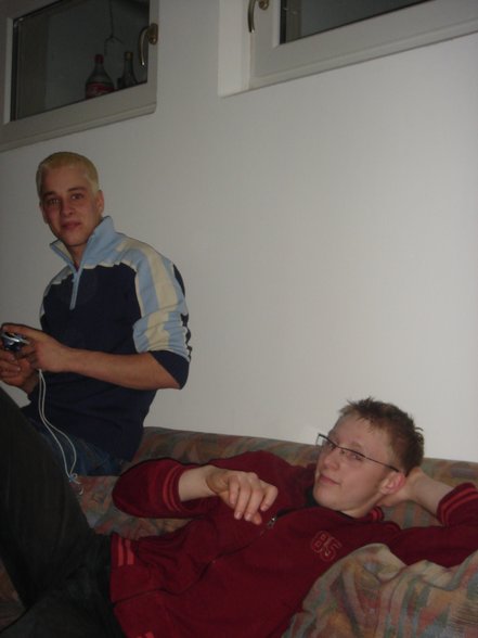 Silvester 2006 - 