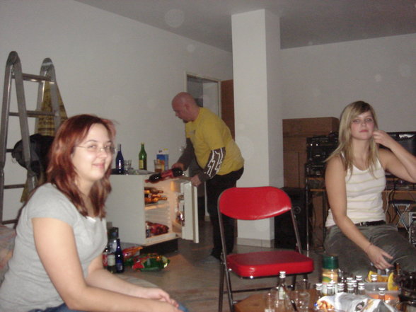 Silvester 2006 - 