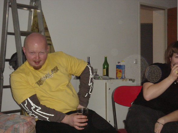 Silvester 2006 - 