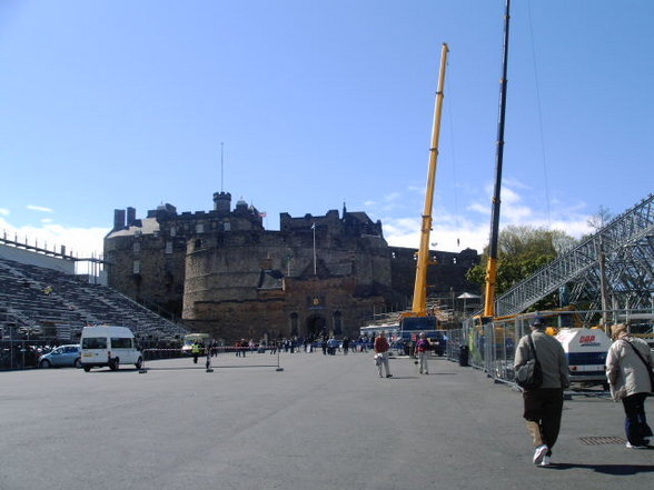 ~°Edinburgh°~ - 