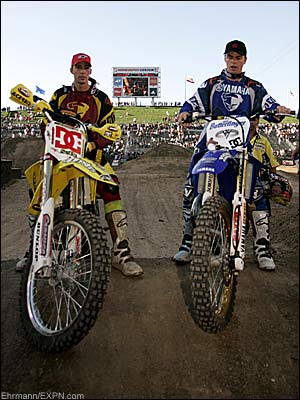 Travis Pastrana - 