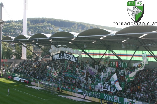 SK RAPID WIEN - 