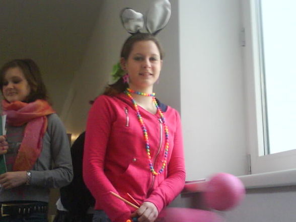 Fasching 09 - 