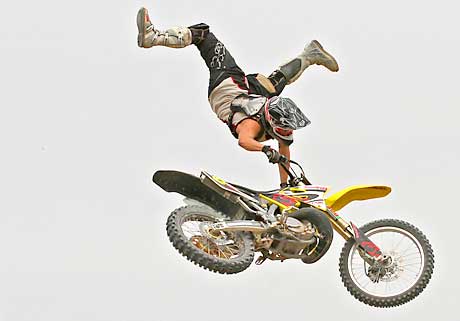 motocross - 