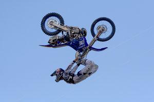 motocross - 