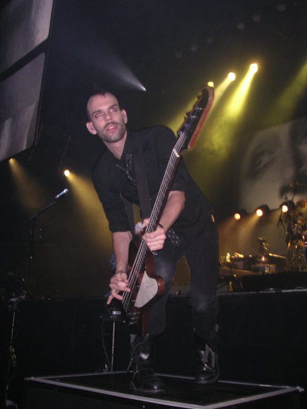 PLACEBO, wien 13.12 - 