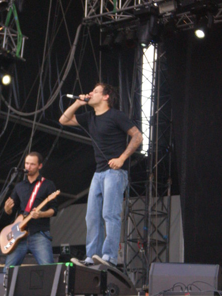 Novarock 07, frequency 06   ( 05) - 