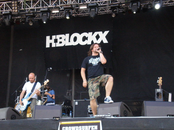 Novarock 07, frequency 06   ( 05) - 