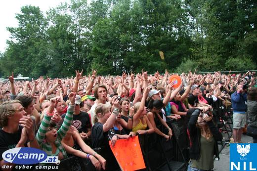 Novarock 07, frequency 06   ( 05) - 