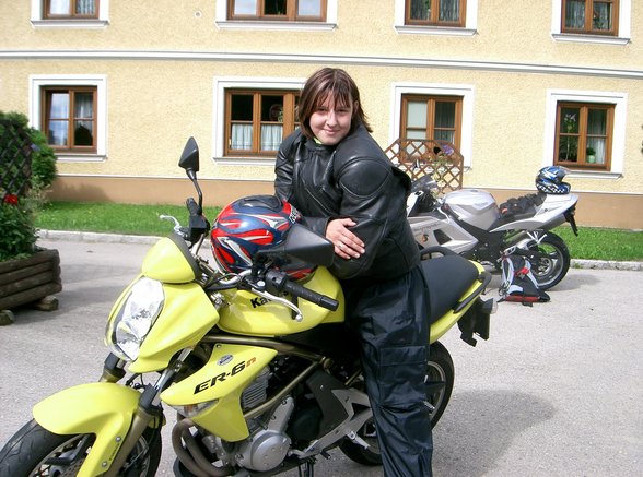 Motorrad Tour 06 - 