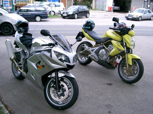 Motorrad Tour 06 - 