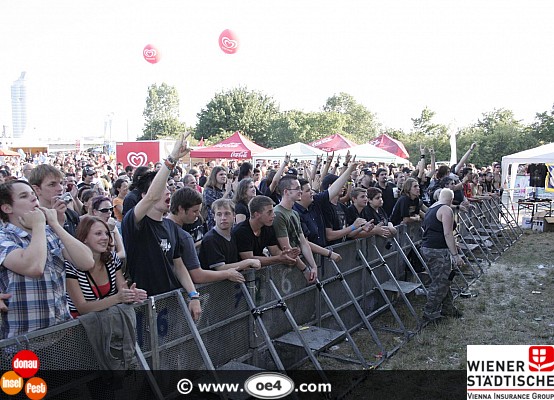 Donauinselfest 2007 - 