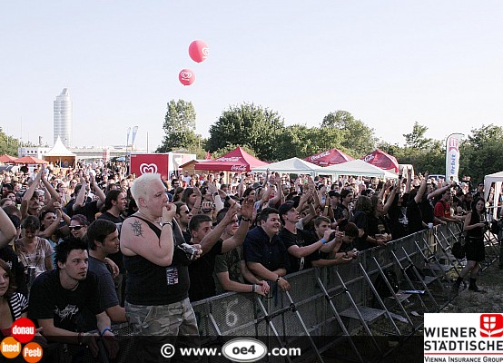 Donauinselfest 2007 - 