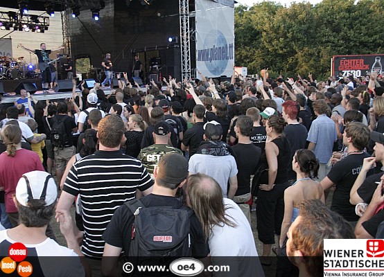 Donauinselfest 2007 - 