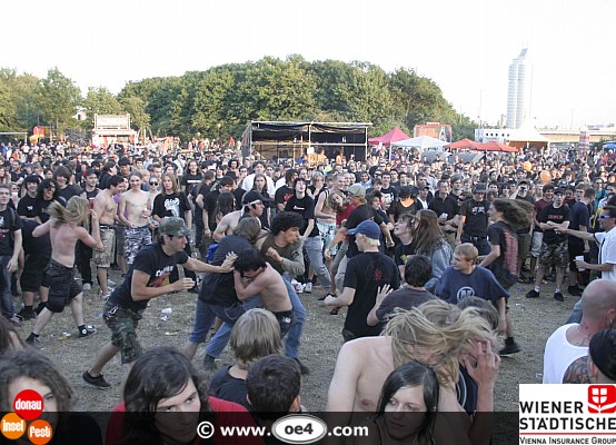 Donauinselfest 2007 - 