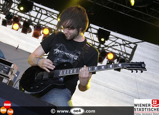 Donauinselfest 2007 - 